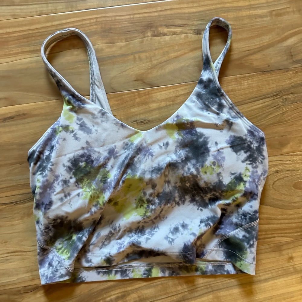 Lululemon Align Top